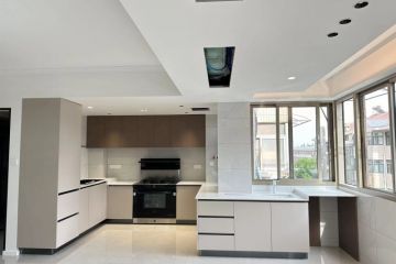 现代简约风全屋定制板材怎么选？